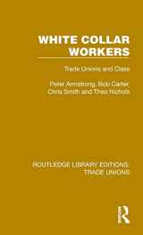 9781032410401-103241040X-White Collar Workers (Routledge Library Editions: Trade Unions)