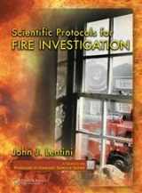 9780849320828-0849320828-Scientific Protocols for Fire Investigation (Protocols in Forensic Science)