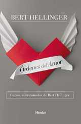 9788425427527-8425427525-Órdenes del amor: Cursos seleccionados de Bert hellinger (Spanish Edition)