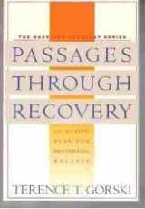 9780062554871-0062554875-Passages Through Recovery: An Action Plan for Preventing Relapse (Hazelden Recovery Series)
