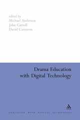 9781441116642-1441116648-Drama Education with Digital Technology (Education and Digital Technology)