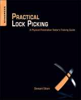 9781597496117-1597496111-Practical Lock Picking: A Physical Penetration Tester's Training Guide