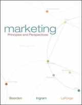 9780073225692-007322569X-Marketing: Principles And Perspectives