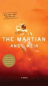 9780593357132-0593357132-The Martian: A Novel