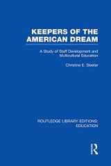 9780415751056-0415751055-Keepers of the American Dream