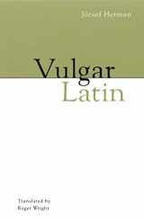 9780271020006-0271020008-Vulgar Latin