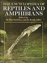 9780816013593-0816013594-The Encyclopedia of Reptiles and Amphibians