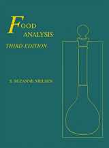 9780306474958-0306474956-Food Analysis (Food Science Texts Series)