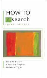 9780335217472-0335217478-How to Research
