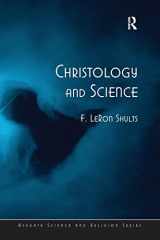 9780754652311-0754652319-Christology and Science (Routledge Science and Religion Series)