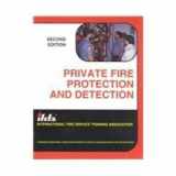 9780879391102-0879391103-Private Fire Protection and Detection IFSTA #35703