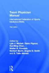9780415505321-0415505321-Team Physician Manual: International Federation of Sports Medicine (FIMS)