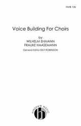 9781495086137-1495086135-Voice Building for Choirs