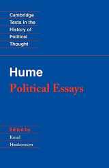 9780521466394-0521466393-Hume: Political Essays (Cambridge Texts in the History of Political Thought)