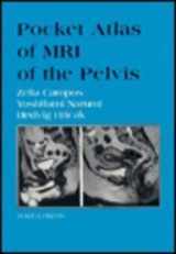 9780881679878-0881679879-Pocket Atlas of MRI of the Pelvis (Radiology Pocket Atlas Series)