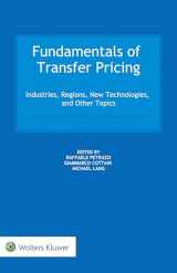 9789403535159-9403535156-Fundamentals of Transfer Pricing: Industries, Regions, New Technologies, and Other Topics