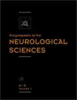 9780122268717-0122268717-Encyclopedia of the Neurological Sciences : 4 Volume Set