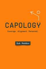 9781953576071-1953576079-Capology: Coverage. Alignment. Personnel