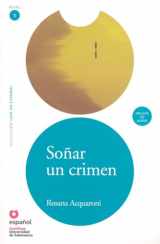 9788497130585-8497130588-LEER EN ESPAÑOL NIVEL 1 SOÑAR UN CRIMEN + CD (Leer en Espanol: Nivel 1) (Spanish Edition)