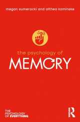9781032488639-1032488638-The Psychology of Memory (The Psychology of Everything)