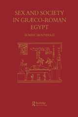 9781138861183-1138861189-Sex & Society In Graeco-Roman