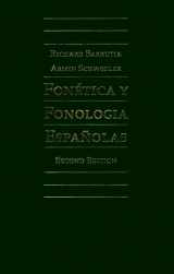 9780471309468-047130946X-Fonetica Y Fonologia Espanolas : Teoria Y Practica
