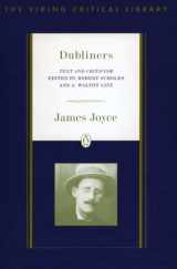 9780140247749-0140247742-Dubliners: Text and Criticism; Revised Edition (Critical Library, Viking)