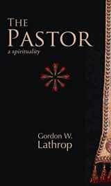 9780800698355-0800698355-The Pastor: A Spirituality