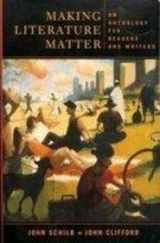 9780312097264-0312097263-Making Literature Matter: An Anthology for Readers and Writers