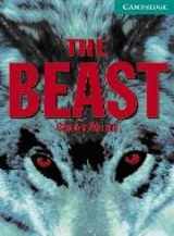 9780521686570-0521686571-The Beast. (Level 3, Lower Intermediate. Book and CD)