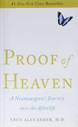 9781451695182-1451695187-Proof of Heaven: A Neurosurgeon's Journey into the Afterlife