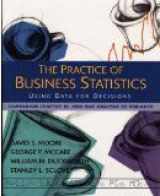 9780716796251-0716796252-Companion Chapter 14: One-way Analysis of Variance for the Practice of Business Statistics