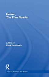 9780415235617-0415235618-Horror, The Film Reader (In Focus: Routledge Film Readers)