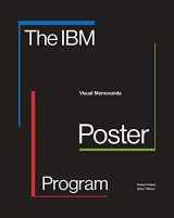 9781848224704-1848224702-The IBM Poster Program: Visual Memoranda