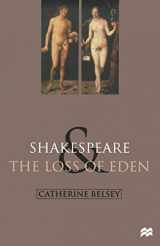 9780333770849-0333770846-Shakespeare and the Loss of Eden: The Construction of Family Values in Early Modern Culture