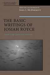 9780823224845-0823224848-The Basic Writings of Josiah Royce, Volume II: Logic, Loyalty, and Community (American Philosophy)