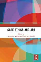 9780367765651-0367765659-Care Ethics and Art