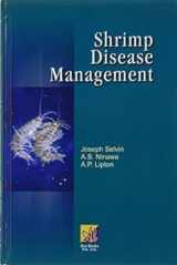 9788190832298-8190832298-Shrimp Disease Management