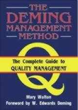 9781852521417-1852521414-The Deming Management Method