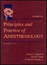9780815154792-0815154798-Principles and Practice of Anesthesiology (2 Volume Set)