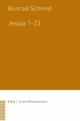 9783290176051-3290176053-Jesaja 1-23 (Zurcher Bibelkommentare. Altes Testament) (German Edition)