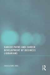 9780789037947-0789037947-Career Paths and Career Development of Business Librarians
