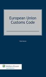 9789041152329-9041152326-European Union Customs Code