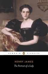 9780141439631-0141439637-The Portrait of a Lady (Penguin Classics)