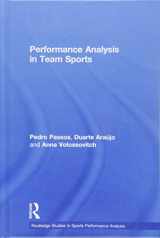 9781138825833-1138825832-Performance Analysis in Team Sports (Routledge Studies in Sports Performance Analysis)