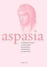 9780857453785-0857453785-Aspasia - Volume 5: The International Yearbook of Central, Eastern and Southeastern European Women's and Gender History