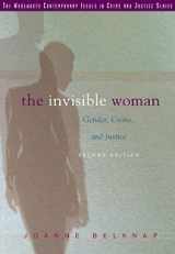 9780534542092-0534542093-The Invisible Woman: Gender, Crime, and Justice