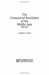 9780521211116-0521211115-The Commercial Revolution of the Middle Ages, 950–1350