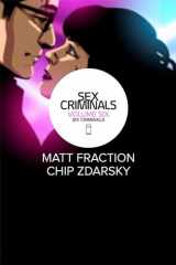 9781534310629-1534310622-Sex Criminals Volume 6: Six Criminals (Sex Criminals, 6)