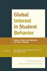 9781475814804-1475814801-Global Interest in Student Behavior: An Examination of International Best Practices (Volume 1)
